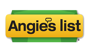 Featured on Angie's List