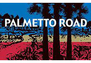 Palmetto Road Logo