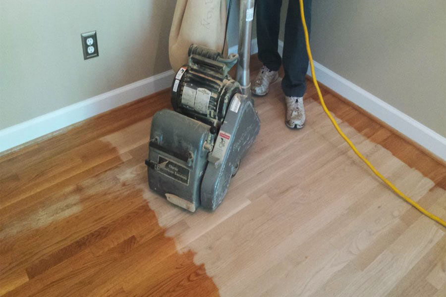 Quality Floor Service Flooring, Hardwood Floor Refinishing Asheville Nc
