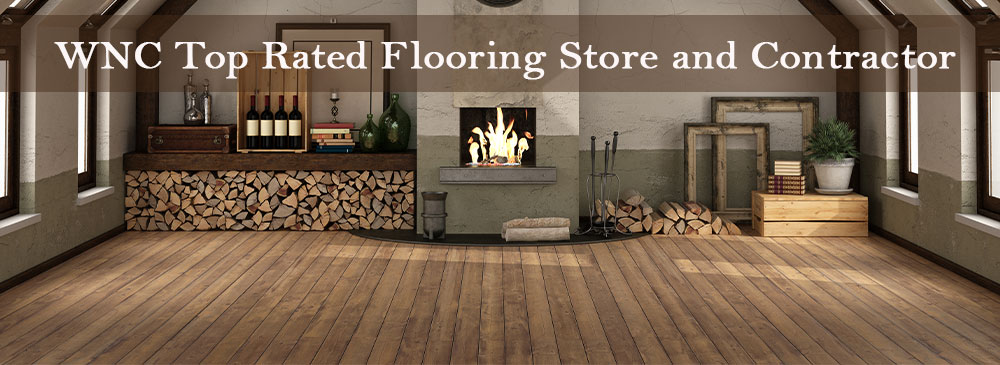 Quality Floor Service Flooring, Asheville Hardwood Floor Refinishing